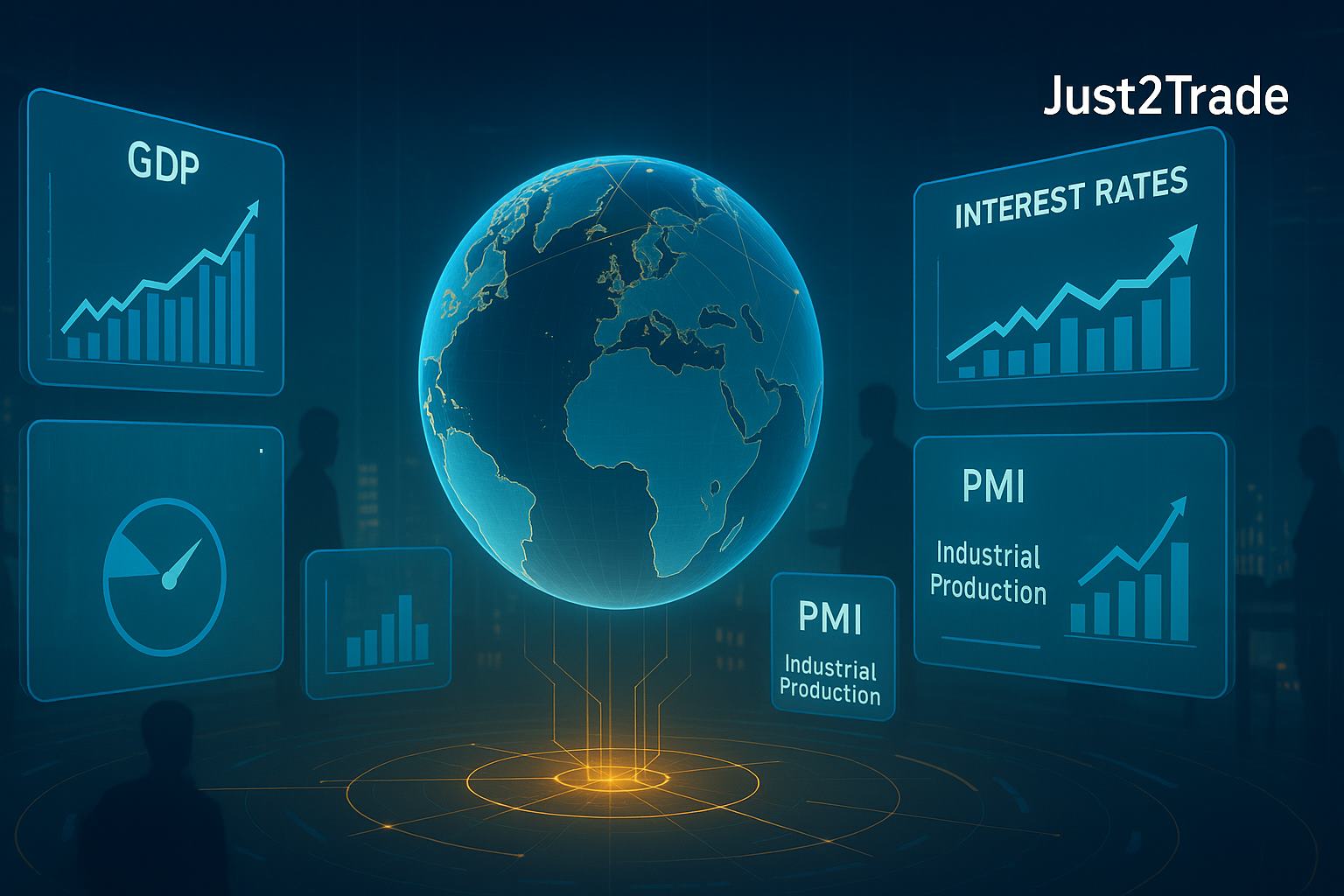 What Are the Key Macroeconomic Indicators?